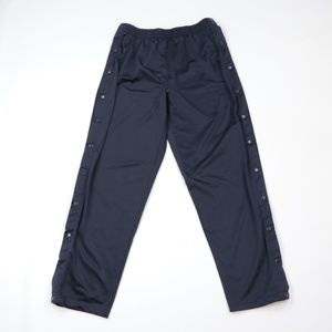 Vintage 90s USA Olympics Tearaway Pants Blue